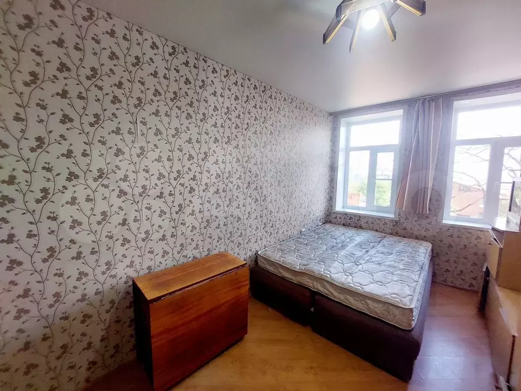 2-к. квартира, 30 м, 3/3 эт. - Фото 1