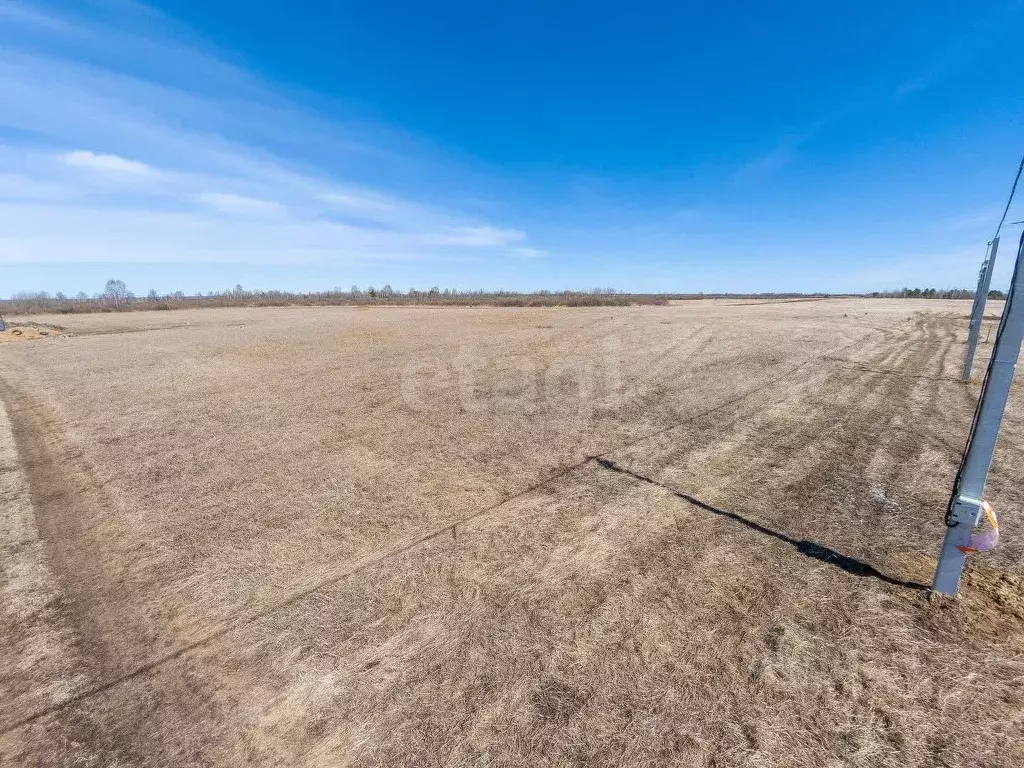 Участок в Тюменская область, Тюмень  (7.12 сот.) - Фото 1