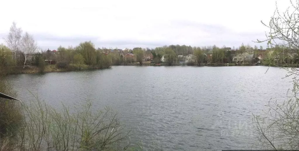 Дом в Московская область, Раменский муниципальный округ, Лотос СНТ 111 ... - Фото 1