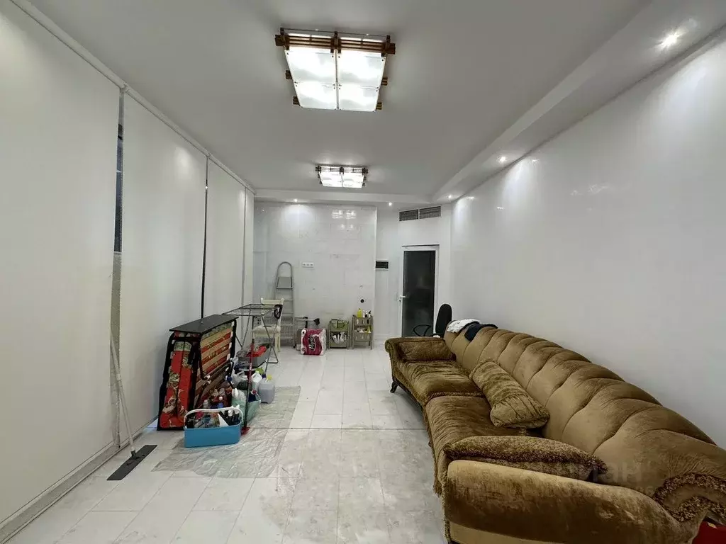 Помещение свободного назначения в Крым, Алушта ул. Парковая (22 м) - Фото 1