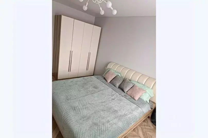 1-к кв. Калининградская область, Калининград Арсенальная ул., 31к1 ... - Фото 1