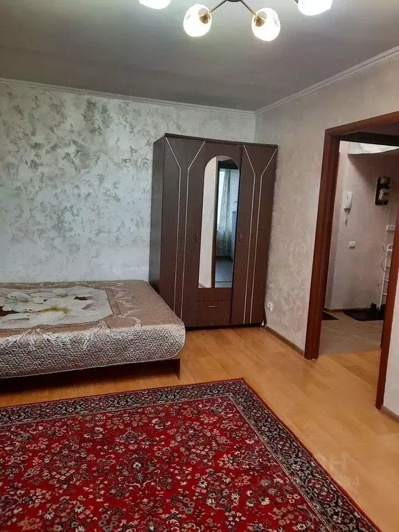 1-к кв. Москва ул. Милашенкова, 9К1 (32.0 м) - Фото 2