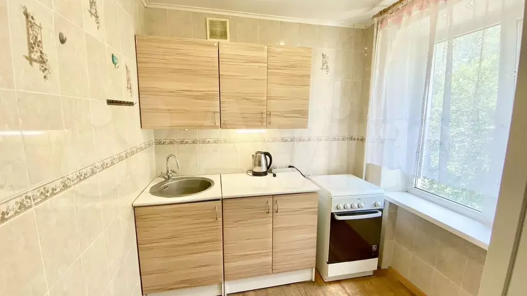 2-к. квартира, 47 м, 4/5 эт. - Фото 1