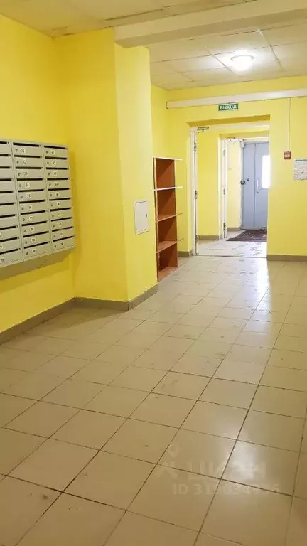 Студия Московская область, Люберцы ул. Весенняя, 16 (29.0 м) - Фото 1