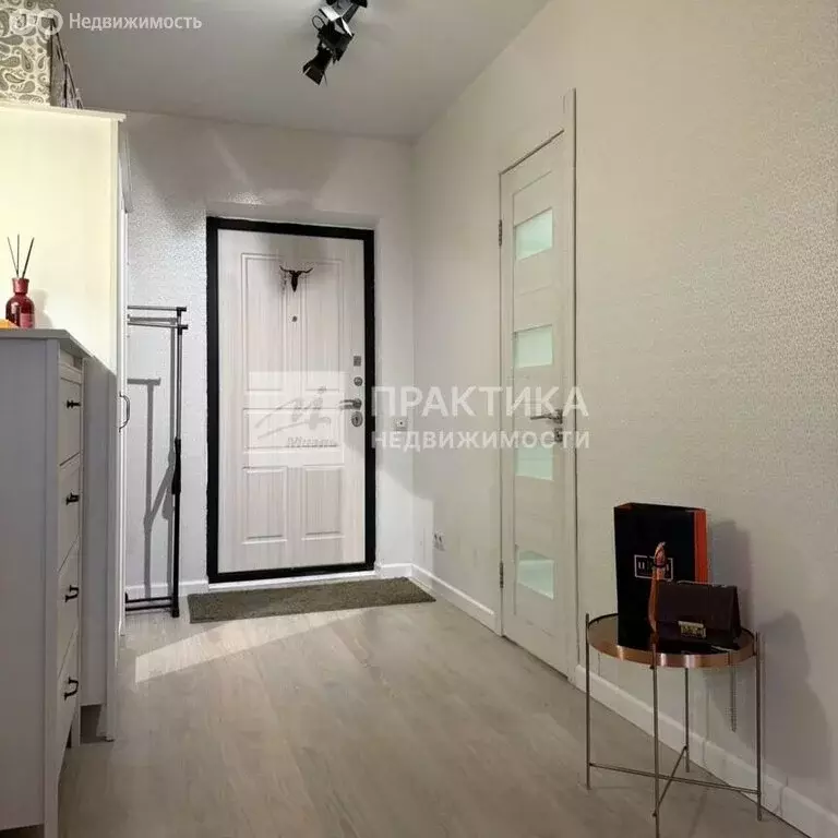 Квартира-студия: Реутов, Носовихинское шоссе, 25 (32 м) - Фото 2