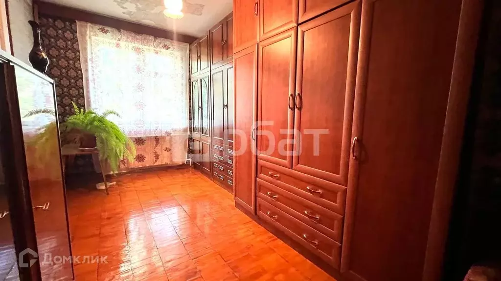 Продаётся 3-к квартира, 56.3 м - Фото 1