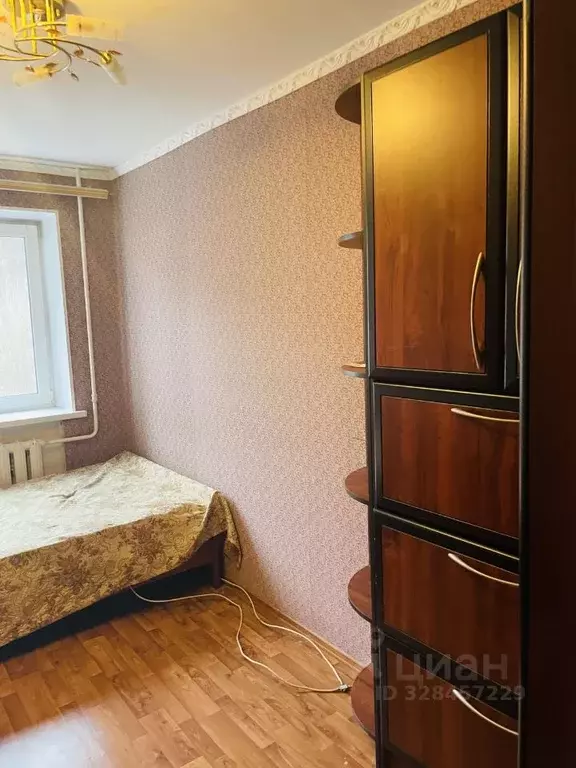 3-к кв. Саратовская область, Саратов Шелковичная ул., 164 (56.0 м) - Фото 2