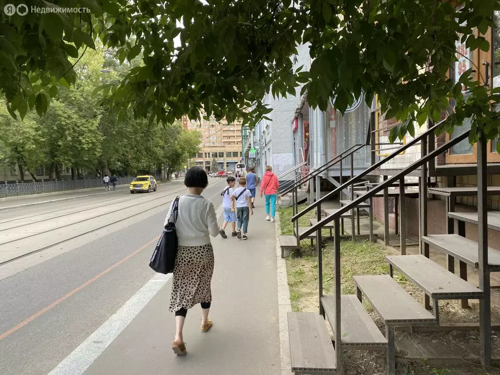 Помещение свободного назначения (44 м) - Фото 1