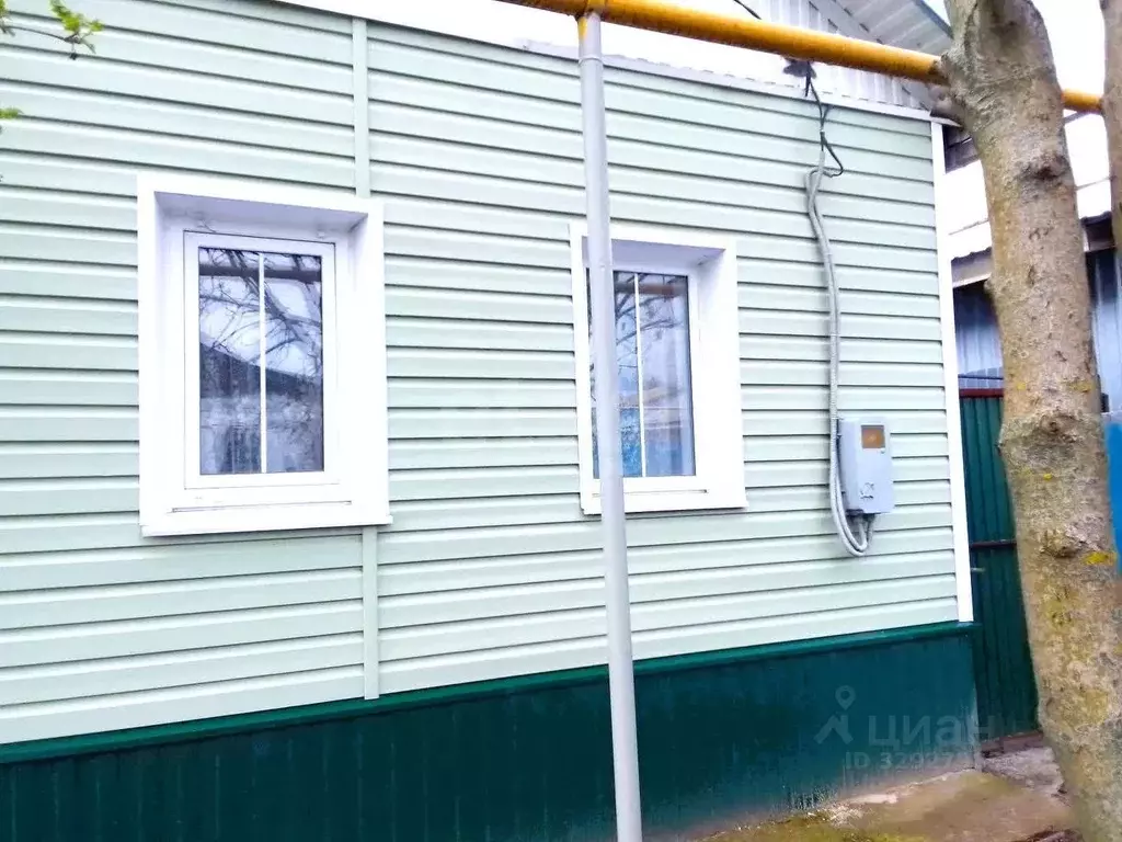 Дом в Белгородская область, Новый Оскол Интернациональная ул., 9 (42 ... - Фото 2