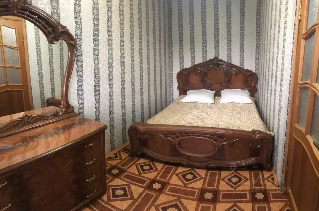 3-к кв. Приморский край, Находка ул. Арсеньева, 1 (53.0 м) - Фото 0