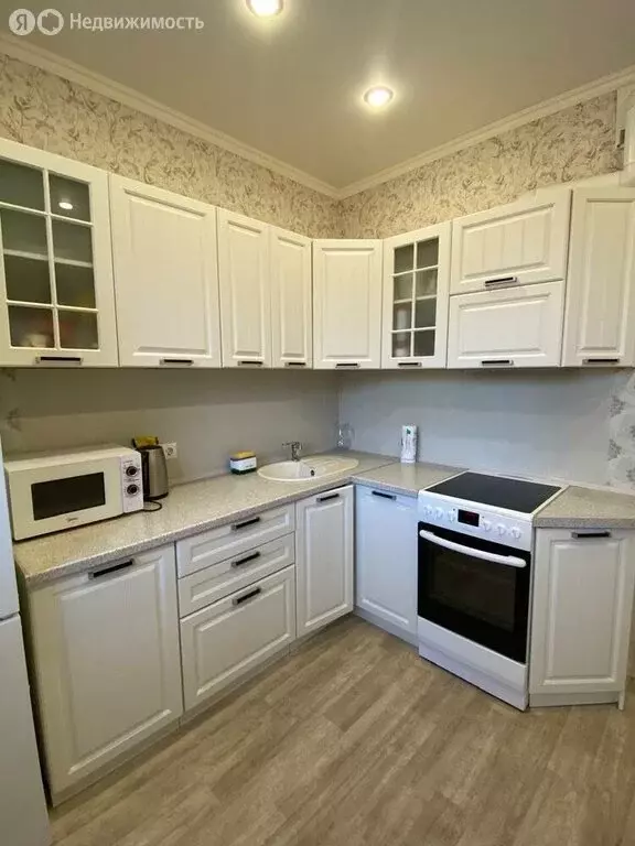 2-комнатная квартира: Анапа, Мирная улица, 29к7 (57 м) - Фото 2