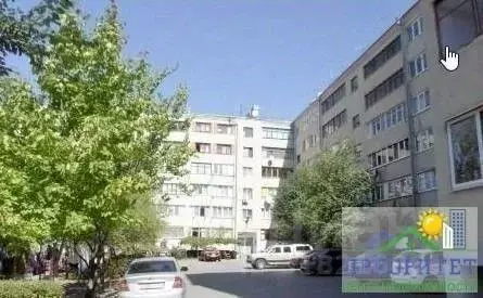 3-к кв. Ставропольский край, Кисловодск Украинская ул., 22 (86.6 м) - Фото 0