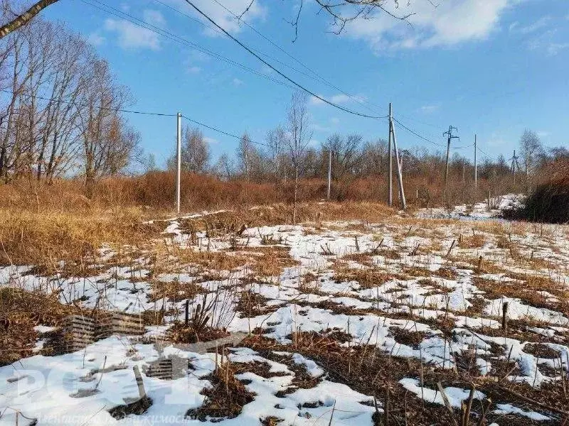 Участок в Приморский край, Артем Солидарность СТ,  (10.0 сот.) - Фото 1