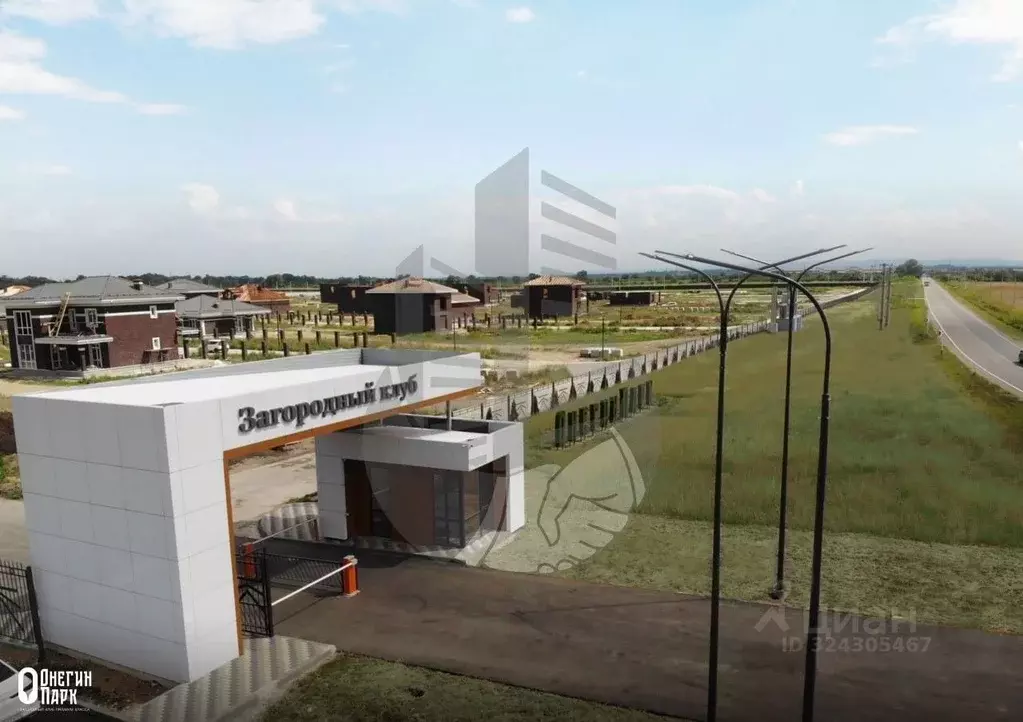 Дом в Адыгея, Тахтамукайский район, Козет аул ул. Владимира Мезоха ... - Фото 2