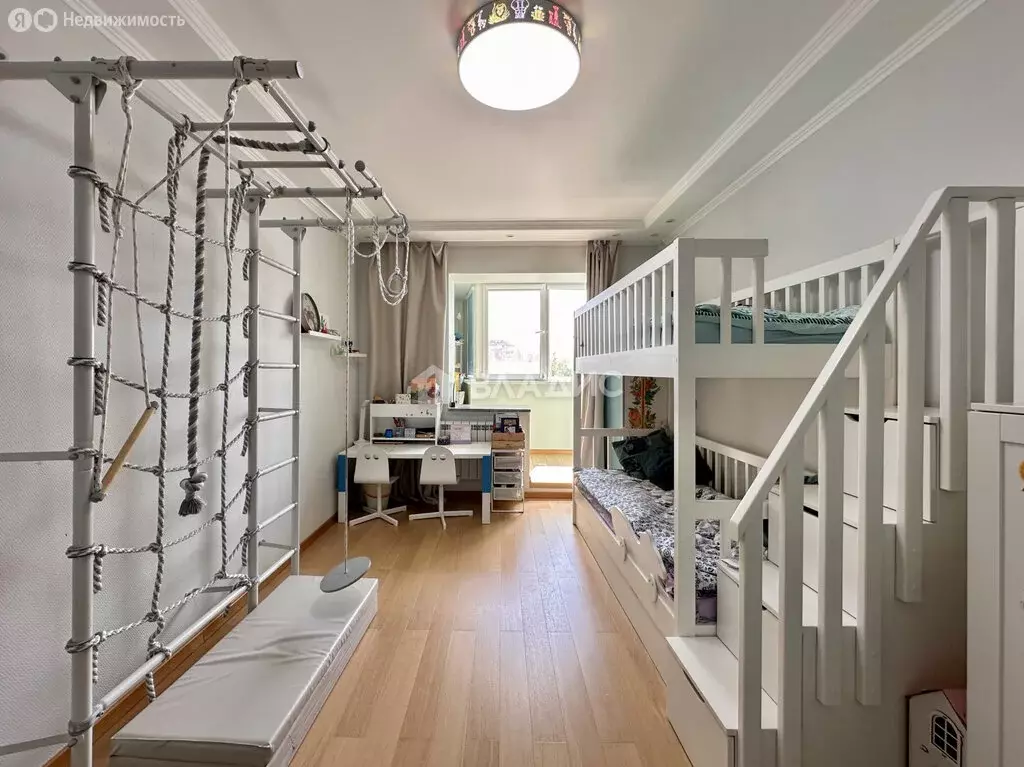 3-комнатная квартира: Москва, улица Крылатские Холмы, 30к3 (75 м) - Фото 1