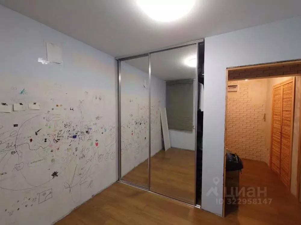 2-к кв. Иркутская область, Иркутский муниципальный округ, пос. Патроны ... - Фото 1