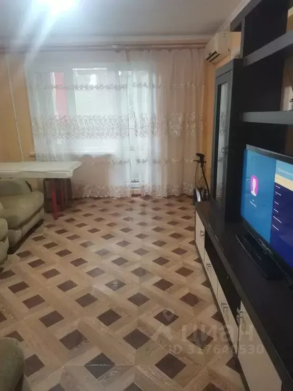3-к кв. Краснодарский край, Геленджик ул. Тельмана, 7 (60.0 м) - Фото 1