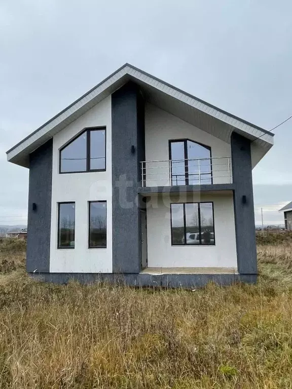 Дом в Башкортостан, Уфа Электроаппарат площадка 1 СНТ, ул. Изобильная, ... - Фото 1