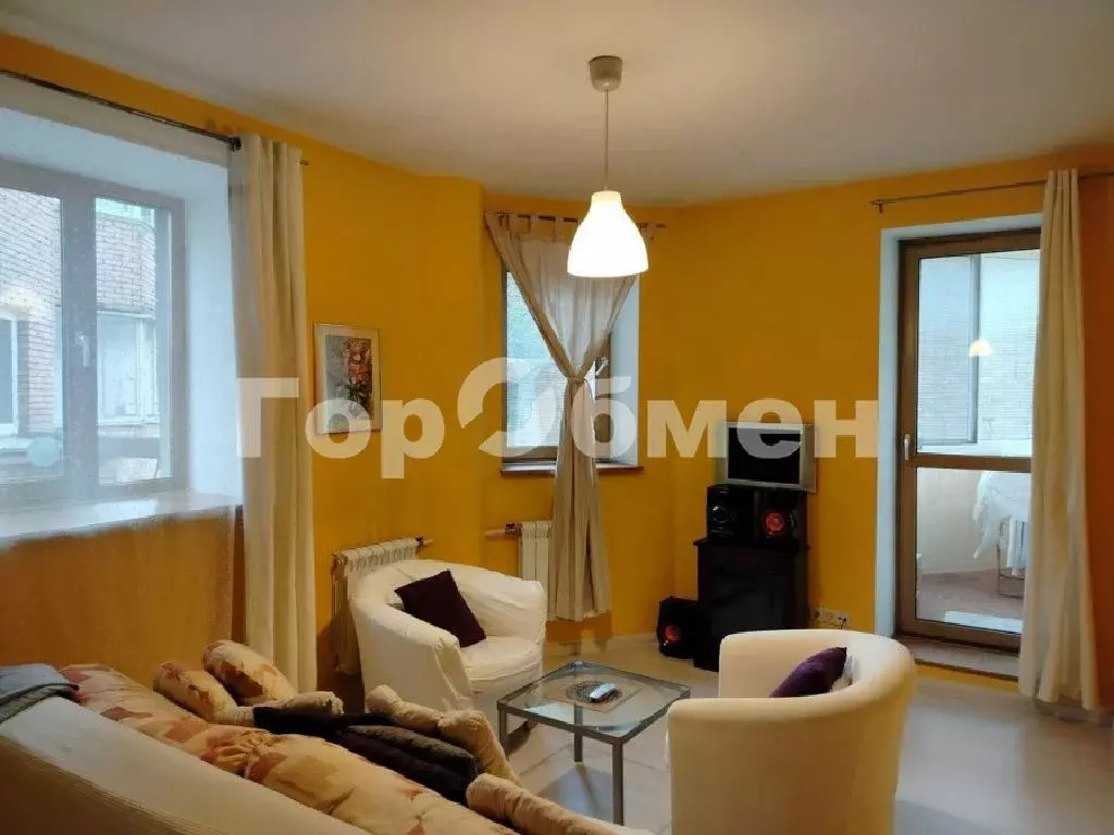 Продается 1-комнатная квартира - Фото 2