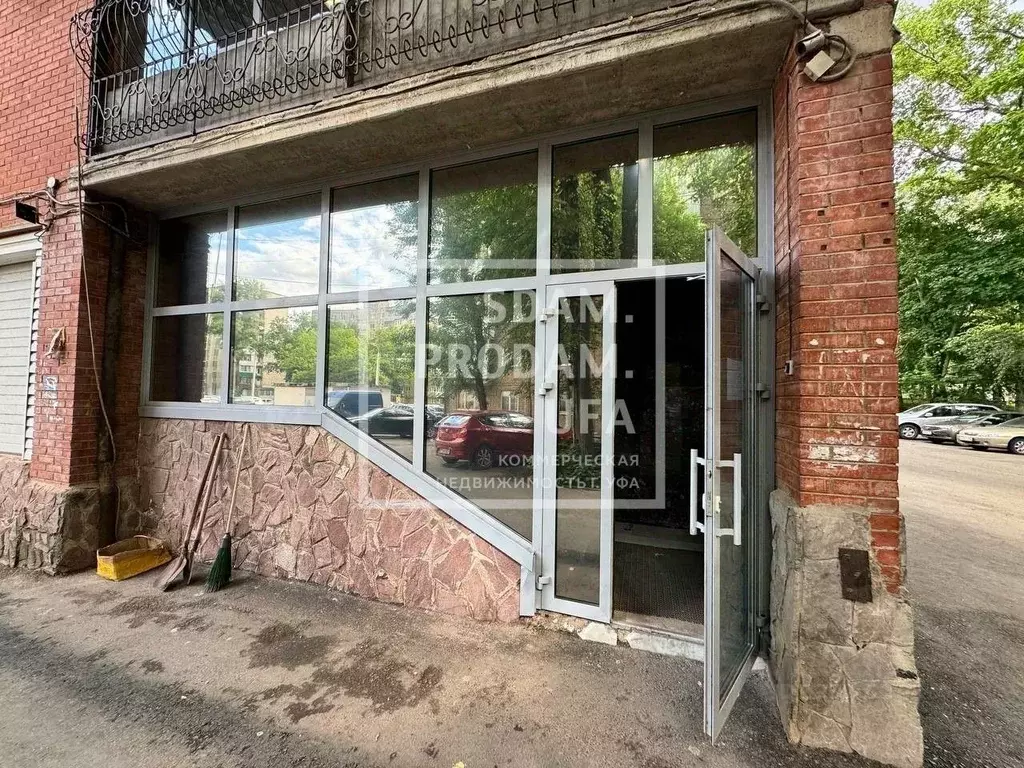 Офис в Башкортостан, Уфа Лесной проезд, 8/3 (23 м) - Фото 2