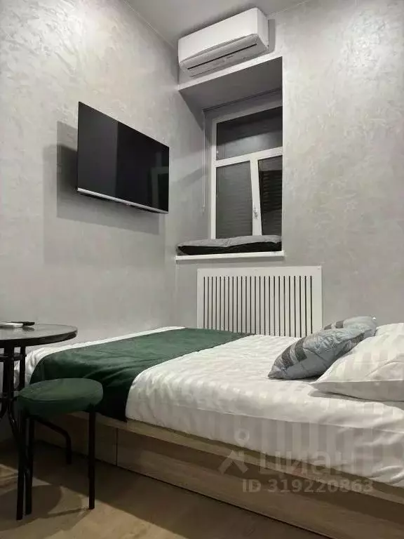 1-к кв. Санкт-Петербург ул. Жуковского, 6 (17.0 м) - Фото 0