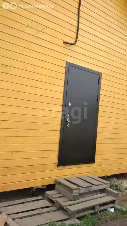 Дом в Приладожское городское поселение, садоводческое некоммерческое ... - Фото 2