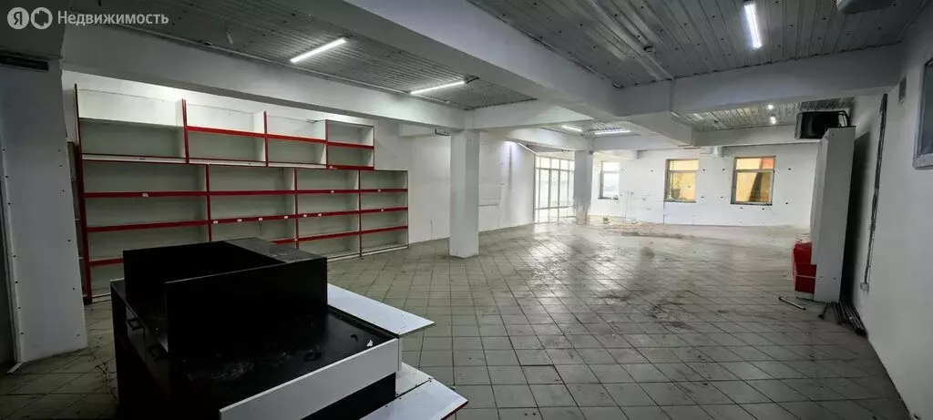 Помещение свободного назначения (400 м) - Фото 1