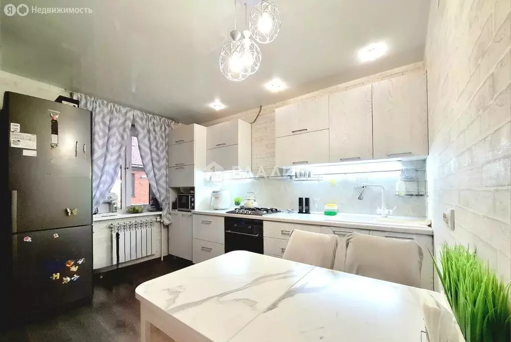 Дом в Пенза, Казанская улица, 50 (84.2 м) - Фото 1