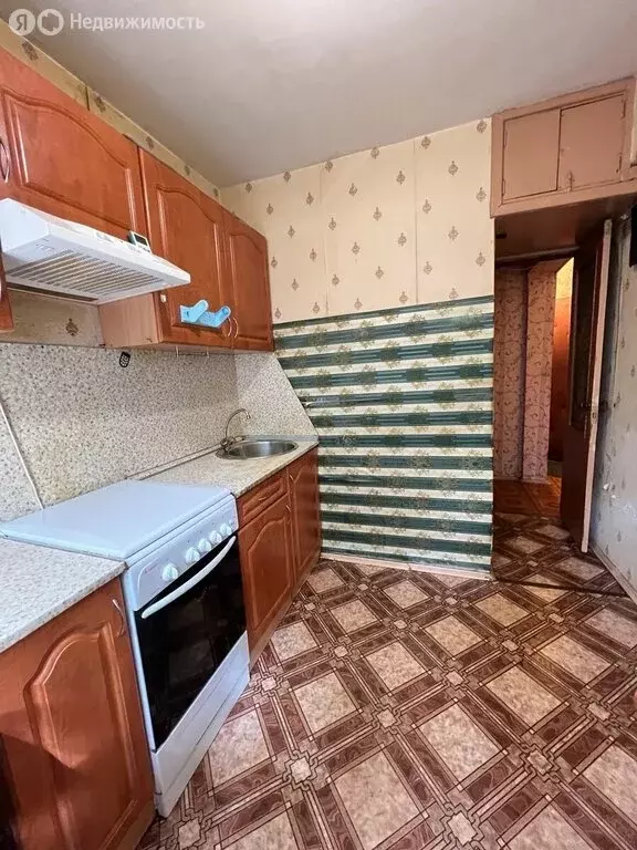 3-комнатная квартира: Санкт-Петербург, Гранитная улица, 40 (56.9 м) - Фото 2