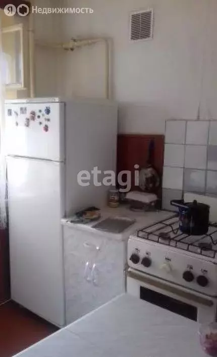 2-комнатная квартира: Пермь, улица Адмирала Нахимова, 11 (42 м) - Фото 1