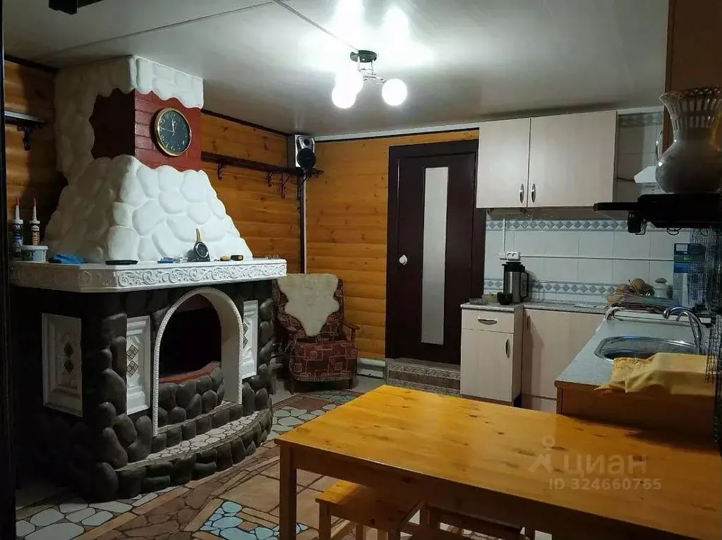 Дом в Москва Гавриково-1 СНТ, 11с2 (60 м) - Фото 1