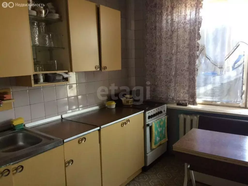 2-комнатная квартира: Октябрьское, улица Кржижановского, 9 (47 м) - Фото 2