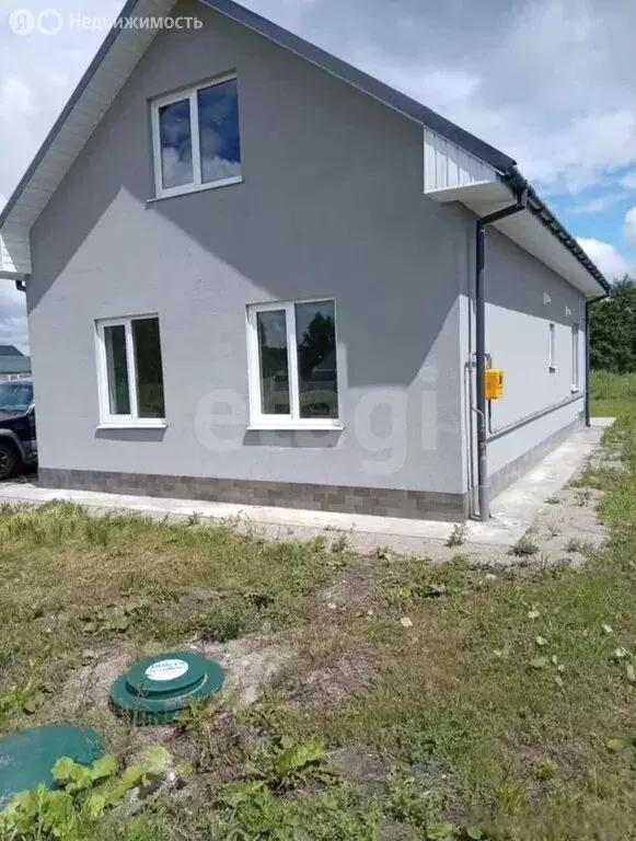 Дом в Светловский городской округ, посёлок Волочаевское, Осенняя улица ... - Фото 2
