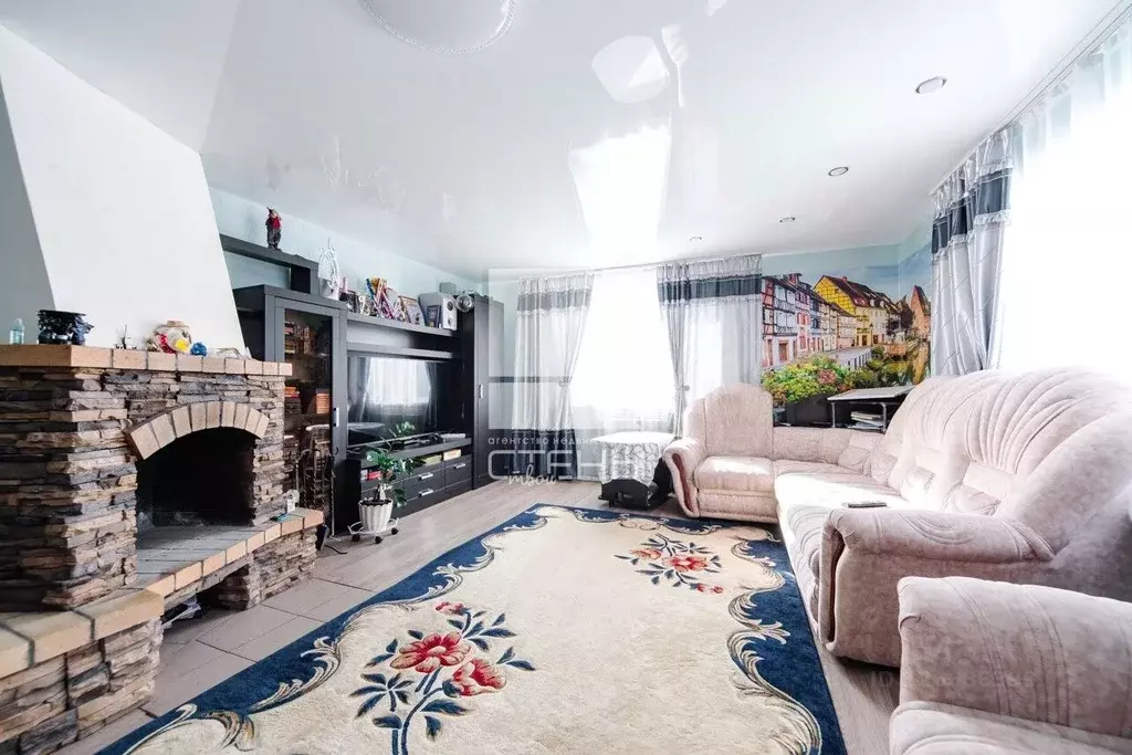 Дом в Амурская область, Благовещенск с. Верхнеблаговещенское,  (165 м) - Фото 2