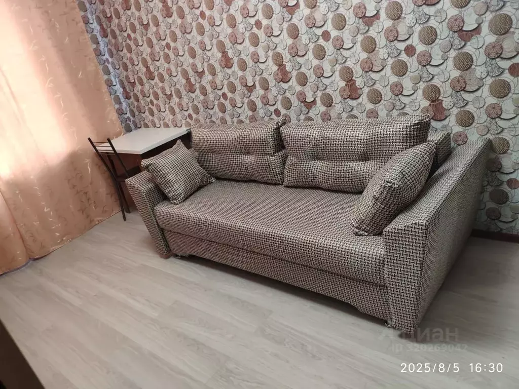 1-к кв. Санкт-Петербург просп. Большевиков, 38к5 (43.0 м) - Фото 2