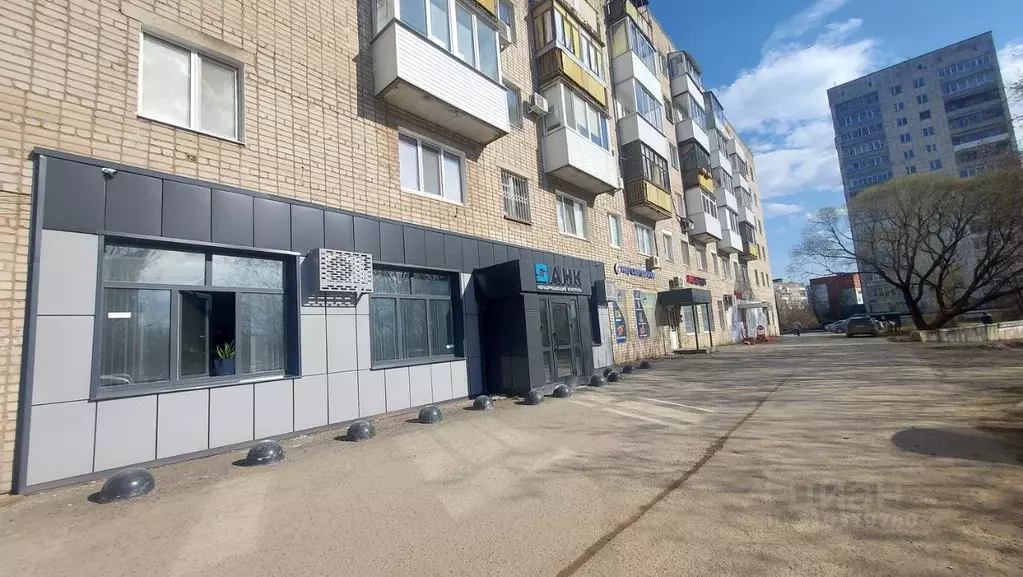 Торговая площадь в Пермский край, Пермь Холмогорская ул., 5 (230 м) - Фото 0