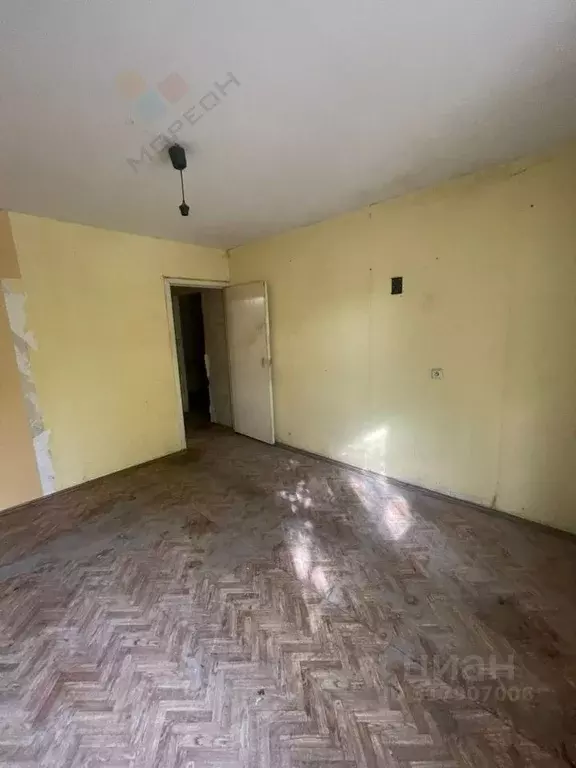 3-к кв. Краснодарский край, Краснодар ул. Академика Лукьяненко, 26 ... - Фото 1
