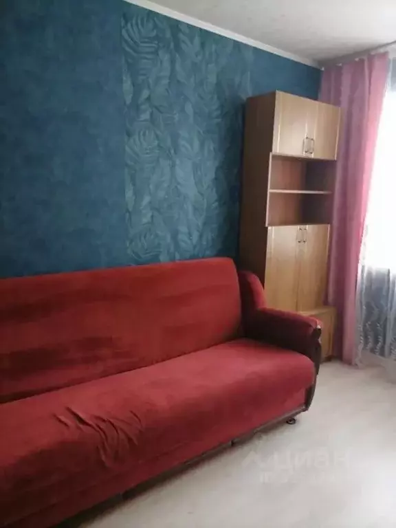 2-к кв. Тверская область, Тверь ул. Горького, 180А (45.0 м) - Фото 2