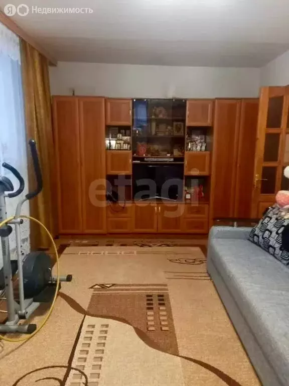 2-комнатная квартира: Воронеж, улица Моисеева, 63 (54 м) - Фото 2