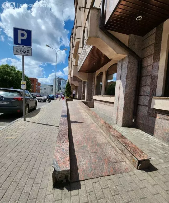 Офис (22.8 м) - Фото 2