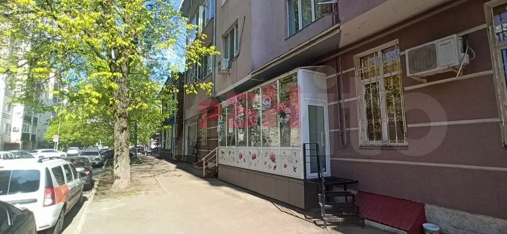 Аренда помещения в центре - Фото 0