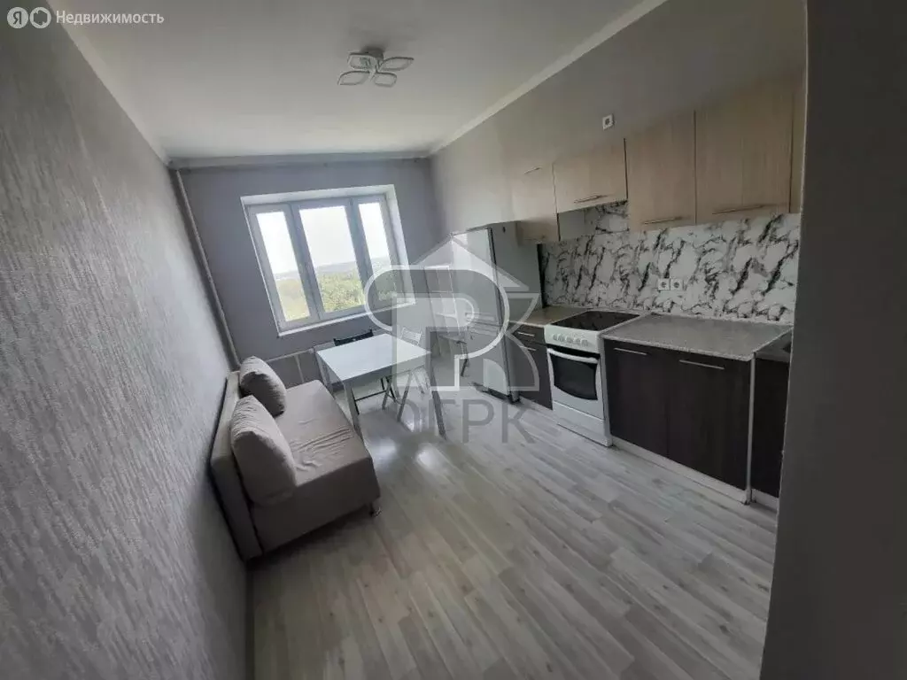 1-комнатная квартира: Люберцы, микрорайон Зенино ЖК Самолёт, ... - Фото 2