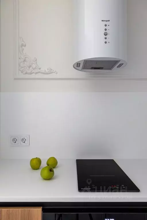 Студия Москва Волгоградский просп., 32/5к2 (24.0 м) - Фото 2