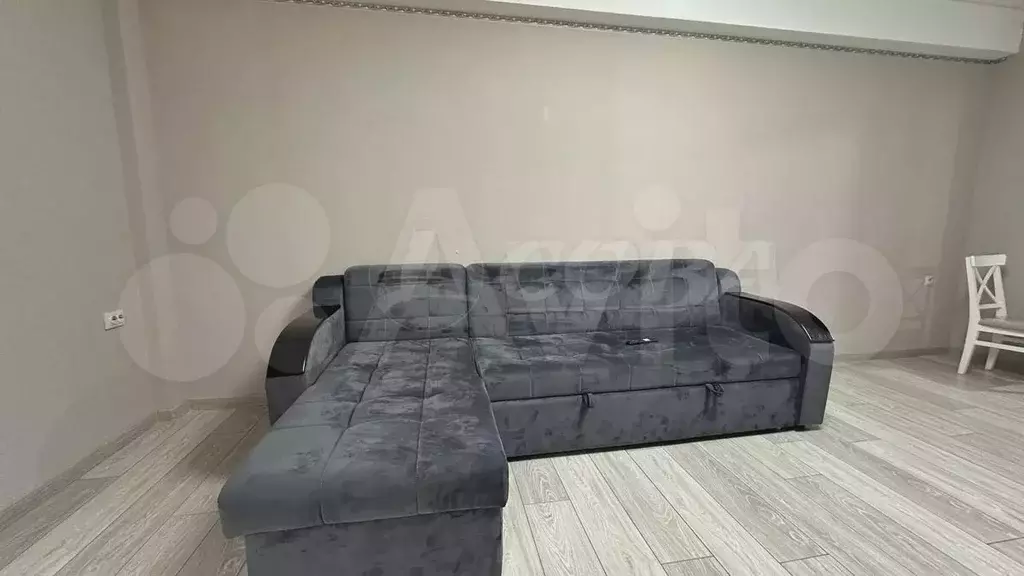 2-к. квартира, 60 м, 14/15 эт. - Фото 1