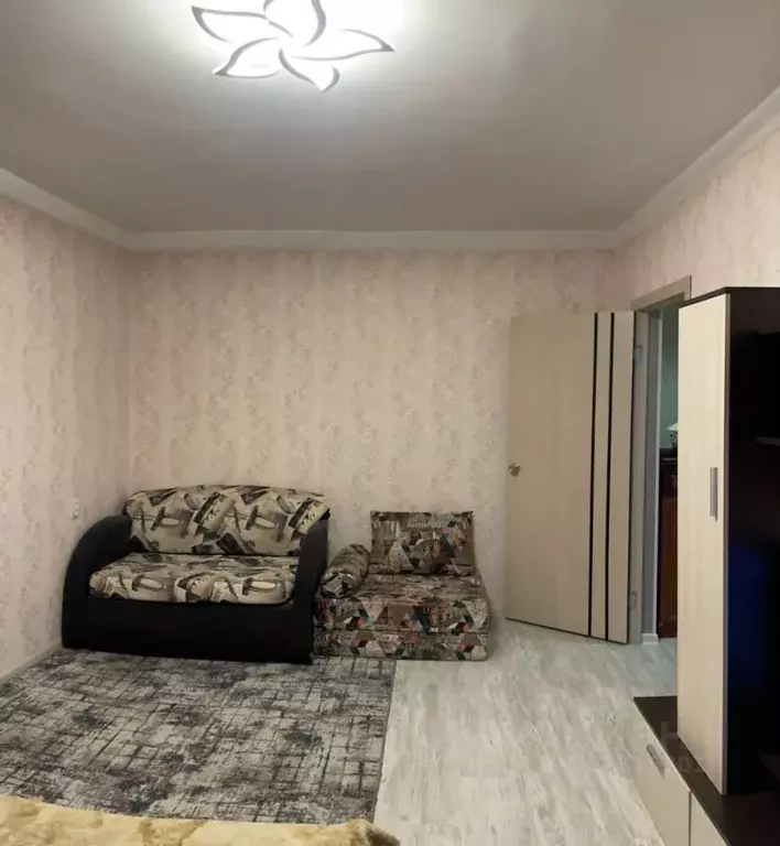 1-к кв. Северная Осетия, Владикавказ Весенняя ул., 19 (36.0 м) - Фото 2