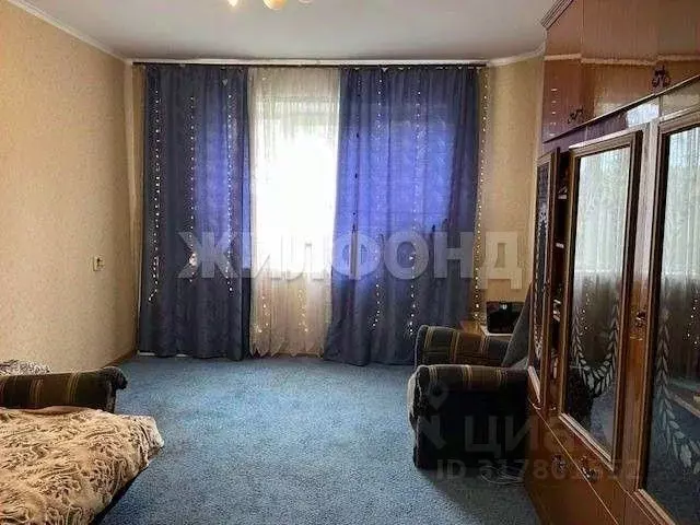 Квартира, 3 комнаты, 62.9 м - Фото 0