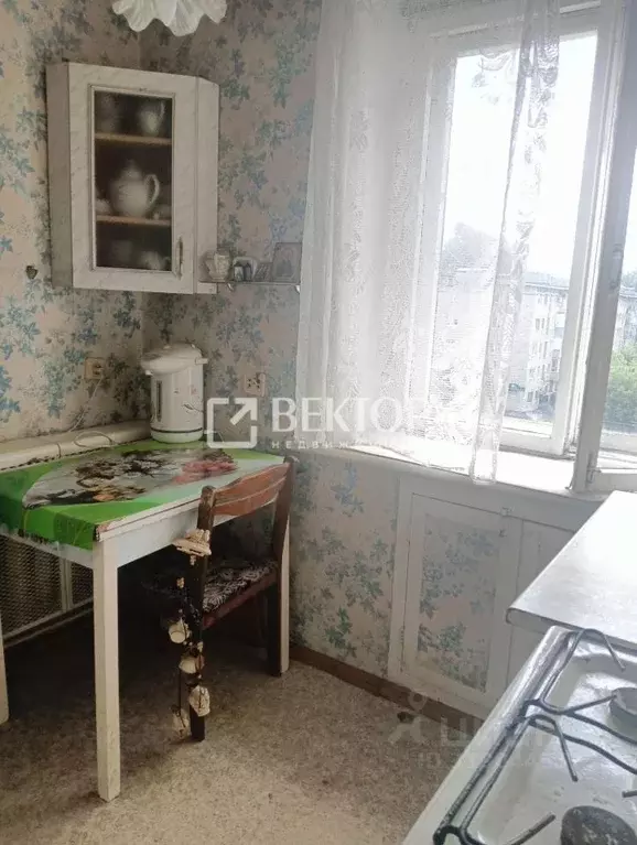 1-к кв. Костромская область, Кострома ул. Северной Правды, 25 (29.0 м) - Фото 0