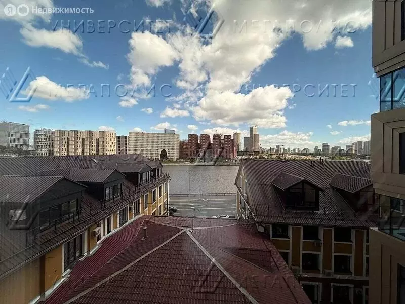 Офис (520 м) - Фото 1