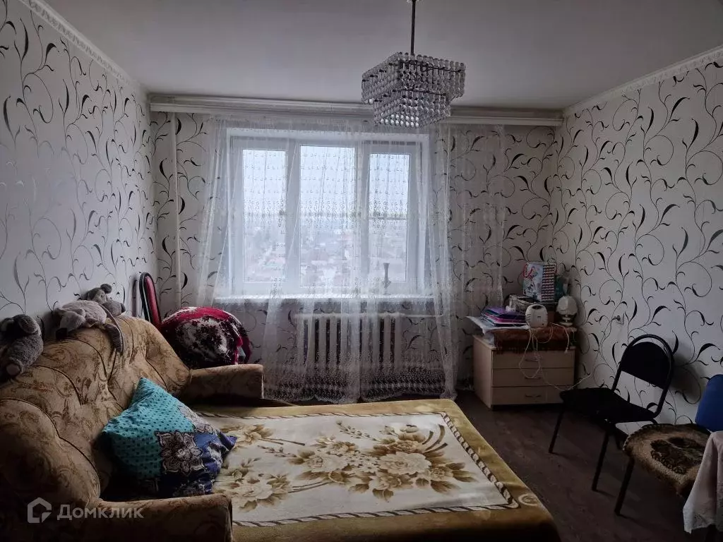 Продаётся 3-к квартира, 54.2 м - Фото 1