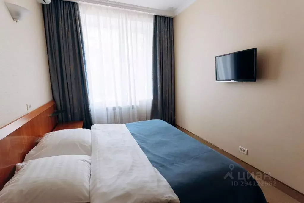 Комната Пензенская область, Пенза ул. Рахманинова, 3 (40.0 м) - Фото 1